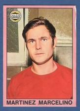 FIGURINA CALCIATORI MIRA