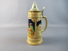 Boccale da birra in ceramica