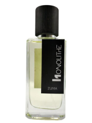 Monolithe zuma extrait - extrait, de