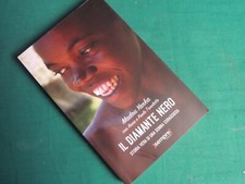 L68*- MADOU YANKA - IL DIAMANTE NERO - STORIA DONNA CORAGGIO -AFRICA VIAGGIO 