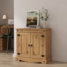 Credenza Corona 2 ante in
