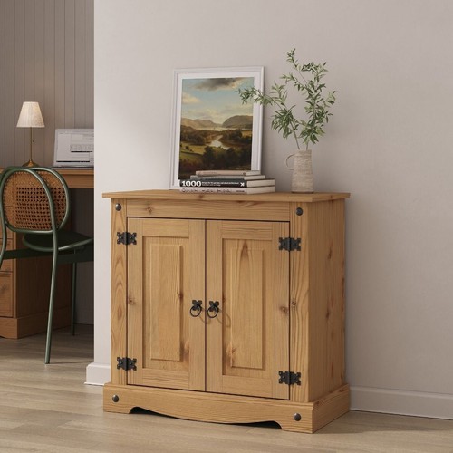 Credenza corona ante - corona, in