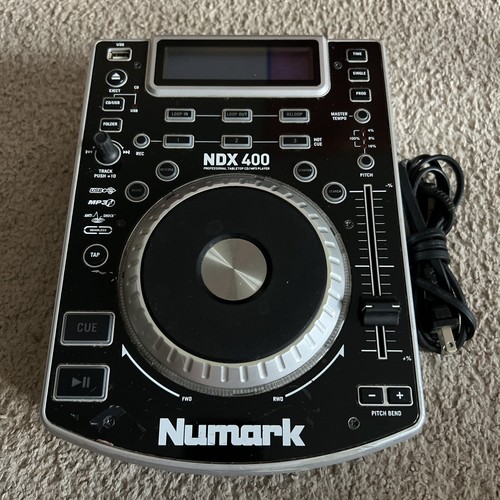 Numark ndx 400 lettore - numark,