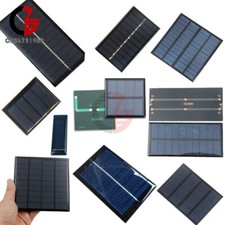 Mini pannello solare mono
