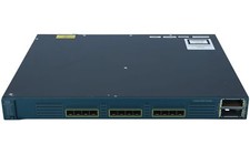 CISCO - WS-C3560E-12D-S -