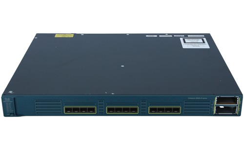 Cisco c3560e 12d - cisco, ws-c3560e-12d-s