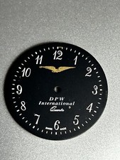 Dpw breitling dial - dpw, -dial-quadrante