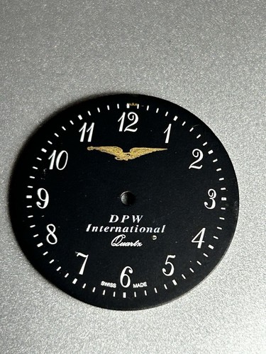 Dpw breitling dial quadrante - dpw,