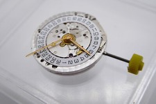 Movimento automatico Vacheron