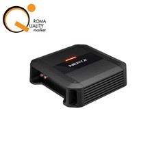 Hertz Amplificatore Mono Canale DP 1.500 Classe D Dieci Power 1.180 Watt DP1.500