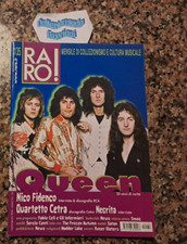 RARO RIVISTA 135
