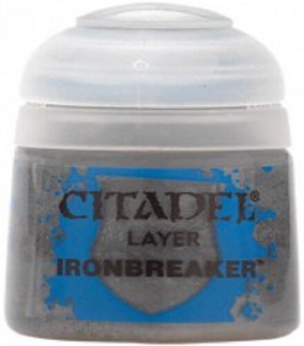 Citadel colori warhammer - citadel,