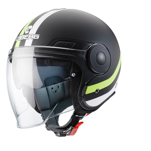 Casco moto caberg - moto, crono