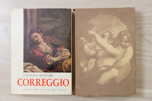 Correggio stefano bottari - stefano,