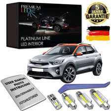 KIA STONIC LED illuminazione