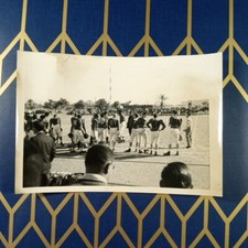 Foto vintage liceo calcio - foto,