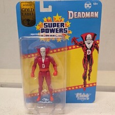 McFarlane Toys DC Direct