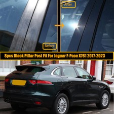 Per Jaguar F-Pace X761