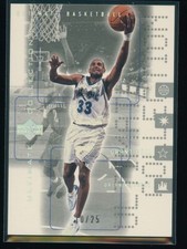 Grant Hill 2001-02 Ultimate