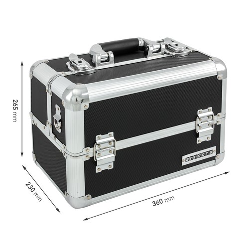 Anndora beauty case litri - anndora,