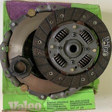 Kit frizione Valeo 801423 K530 Autobianchi Y10 Y 10 Lancia Fiat Uno