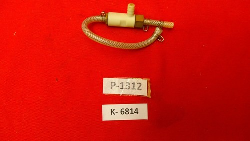Saeco 11004689 valvola - 11004689,