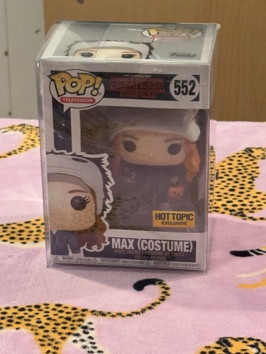 Funko pop televisore stranger - funko, pop!