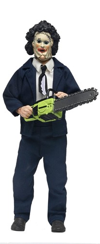 Texas chainsaw massacre - chainsaw,