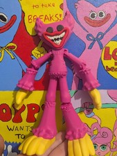 Kissy Missy Toy - papavero