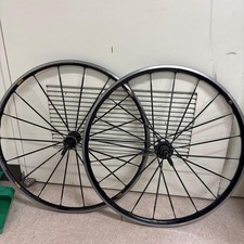 MAVIC Ksyrium SL Superlight