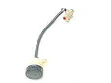 POMPA FRENO POSTERIORE REAR