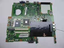 Acer Extensa 5230e scheda