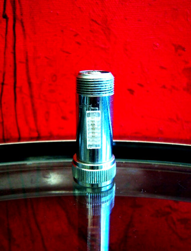 Adattatore off microfono - on/off,