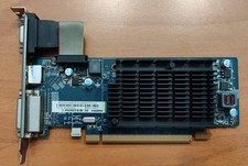 SCHEDA VIDEO ATI RADEON HD5450 2GB DDR3 - PCI-E