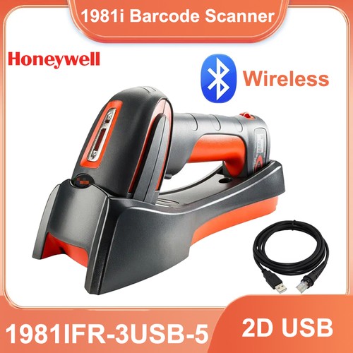 Honeywell 1981ifr 3usb - honeywell, 1981ifr-3usb-5