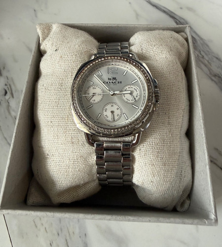 Orologio donna coach - orologio, park