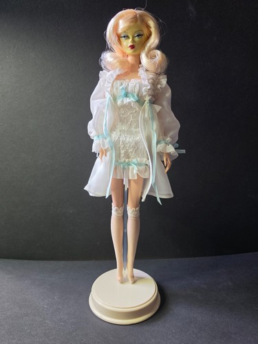 The ingenue barbie silkstone - ingenue,