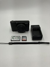 Sony Cyber-shot DSC-RX100 V