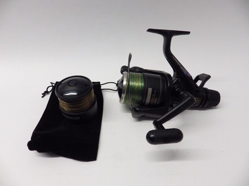 Mulinello pesca shimano - mulinello,