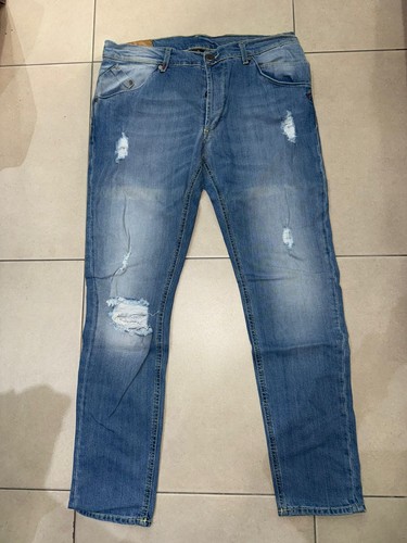 Dondup jeans modello sam - dondup,