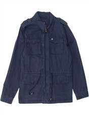 RIFLE giacca militare uomo UK