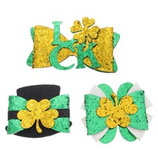  3 Pcs Mollettone Capelli