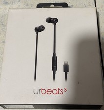Auricolari urBeats3 con