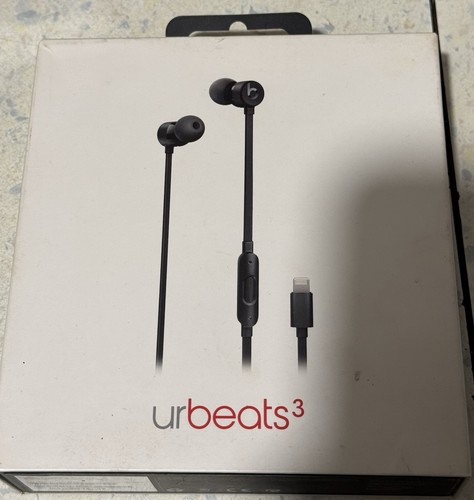 Auricolari urbeats3 con - urbeats3,
