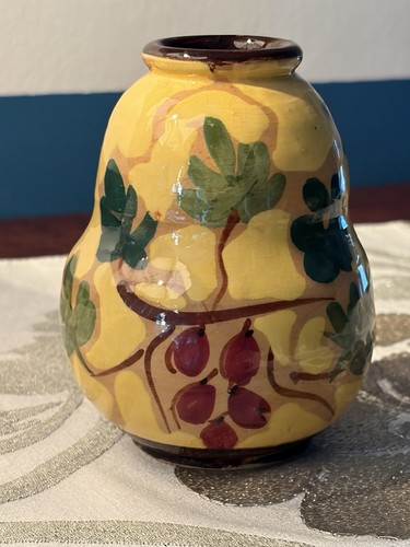 Vaso mono fiore - vaso,