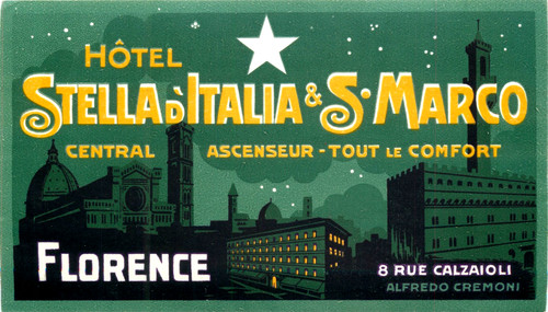 Hotel stella italia - hotel,