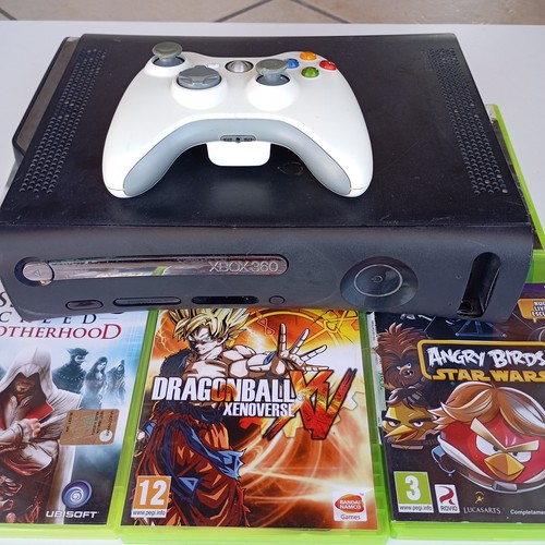Xbox 360 pad wireless - 360,