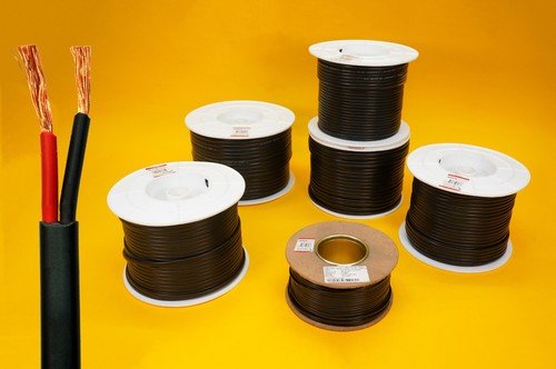 Cavo doppio core - cavo, 2