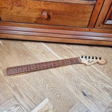 Collo chitarra Squier Strat by