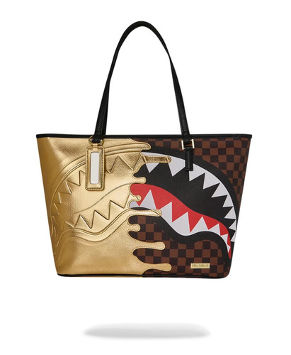 Borsa sprayground golden - sprayground,